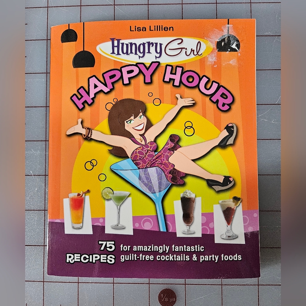 Hungry Girl Happy Hour